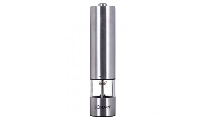 Coffee Grinder - Bomann PSM 437 N Stainless Steel