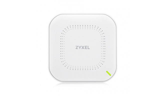 Access Point - Zyxel NWA90AXPRO Wi-Fi 6 AX3000 PoE+ White