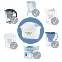 Water Filter - Brita Maxtra Pro 3 PC