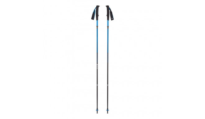 Trekking Pole - Black Diamond Distance Carbon Z Foldable Unisex