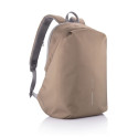 Backpack - Xd Design Bobby Soft Brown