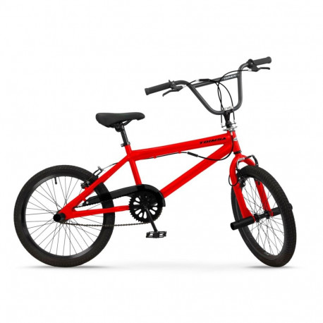 Bmx Bike - Toimsa 20", Red