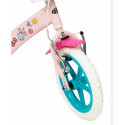 Children's Bike - Hello Kitty 12" Bike