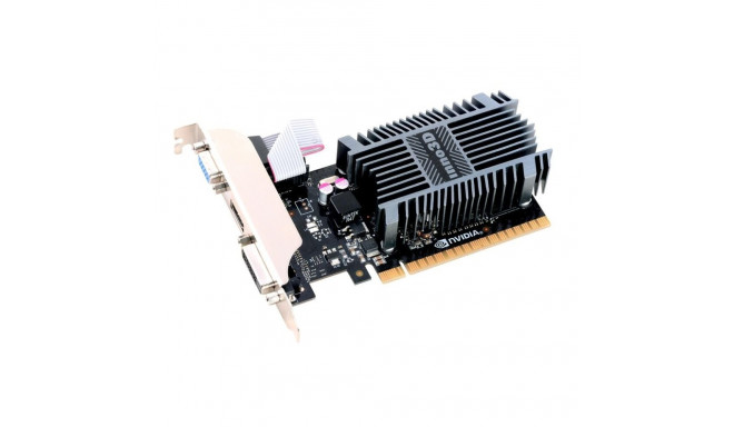 Graphics Card - Inno3d Geforce Gt 710 Lp