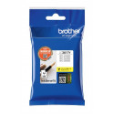 Ink Cartridge - Brother Lc-3617y Yellow