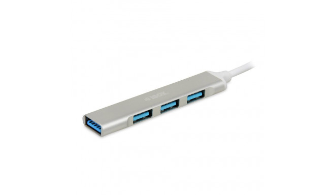 USB Hub - Ibox