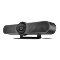 Webcam - Logitech Meetup 3840 X 2160 Pixels 30fps