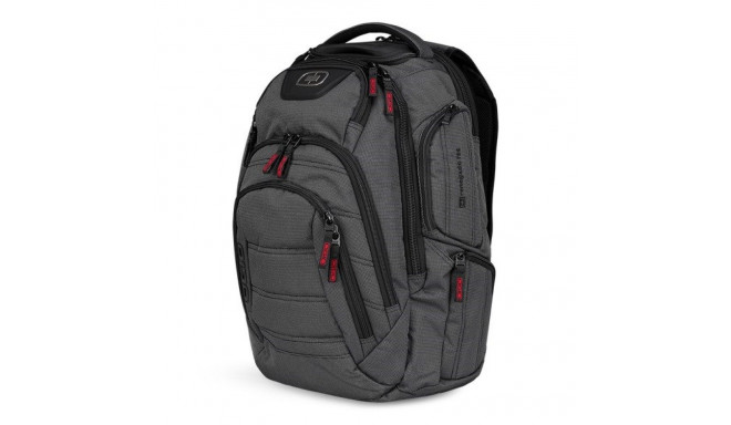 Backpack - OGIO Renegade RSS 15.6" Graphite