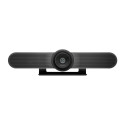 Webcam - Logitech Meetup 3840 X 2160 Pixels 30fps