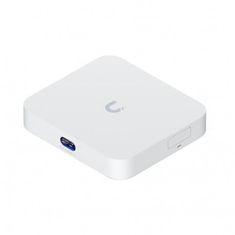 Networking Equipment - Ubiquiti Gateway Max 2500 Mbit/s, 4x RJ-45, VLAN, Firewall