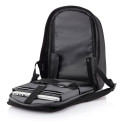 Backpack - Xd Design Bobby Hero Regular Black