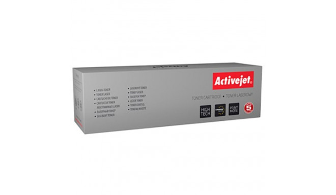 Printer Toner - Activejet Atk-5160bn, Black