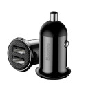 Car Charger - Baseus Gain Pro Black