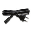 Power Adapter - Qoltec 51556 65W Indoor for Lenovo Black