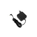 Power Adapter - Green Cell AD123PV2 Universal 65W Black