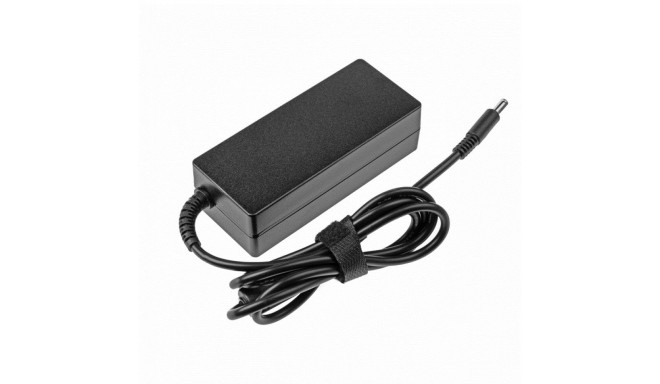 Power Adapter - Green Cell Ad75ap, Black