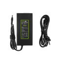 Power Adapter - Green Cell AD56P 150W Indoor for Asus Black