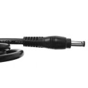 Power Adapter - Green Cell AD56P 150W Indoor for Asus Black