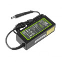 Power Adapter - Green Cell Ad12p 65w Black