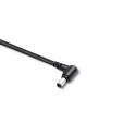 Laptop Power Adapter - Qoltec 50090 90W Toshiba Compatible Black