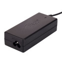 Power Adapter - Akyga Ak-17 Indoor 65w, Black