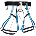 Climbing Harness - Black Diamond Couloir One Size Ultra Blue/Black