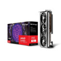 Graphics Card - Sapphire Radeon Rx 7700 Xt Nitro+, Blue