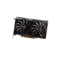 Graphics Card - SAPPHIRE PULSE AMD Radeon RX 6500XT 4GB GDDR6 Black