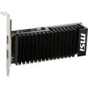 Graphics Card - MSI GeForce GT 1030 4GB GDDR4 Low Profile OC