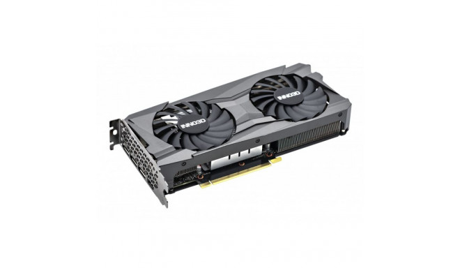 Graphics Card - Inno3d Geforce Rtx 3060 Twin X2 12GB Gddr6