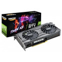 Graphics Card - Inno3d Geforce Rtx 3060 Twin X2 12GB Gddr6