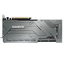 Graphics Card - Gigabyte Radeon RX 7800 XT 16GB GDDR6 Black