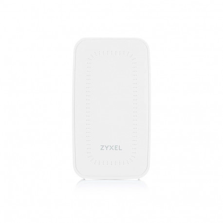 Access Point - Zyxel WAC500H 1200 Mbit/s White PoE Zyxel WAC500H 1200 Mbit/s Power over Ethernet (Po