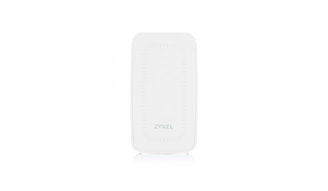 Access Point - Zyxel WAC500H 1200 Mbit/s White PoE Zyxel WAC500H 1200 Mbit/s Power over Ethernet (Po