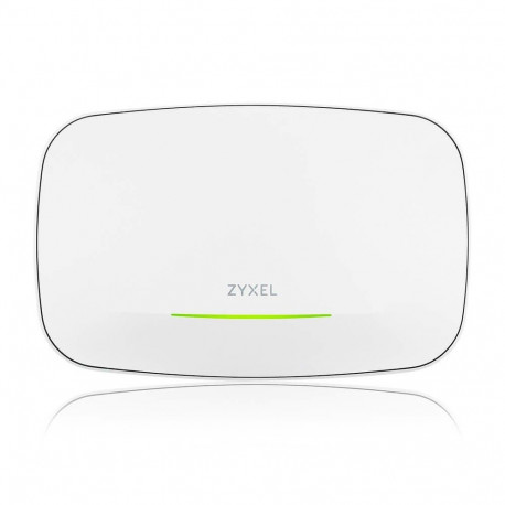 Wireless Access Point - Zyxel NWA130BE 5764 Mbit/s White PoE