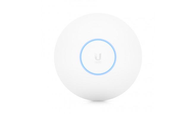 Wi-Fi Access Point - Ubiquiti U6-pro 4800 Mbit/s White PoE