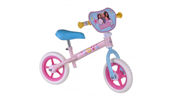 Children's Bicycle - Barbie Toimsa 1465 10" Pink