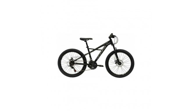 Bicycle - Huffy Korros 24", Black