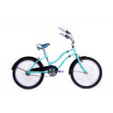 Children's Bicycle - Huffy Fairmont 20" Celadon