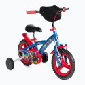 Children's Bike - Huffy 12" Spider-man Bike