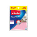 Cleaning Cloth - Vileda Actifibre Soft Microfiber 60°C 1 pc