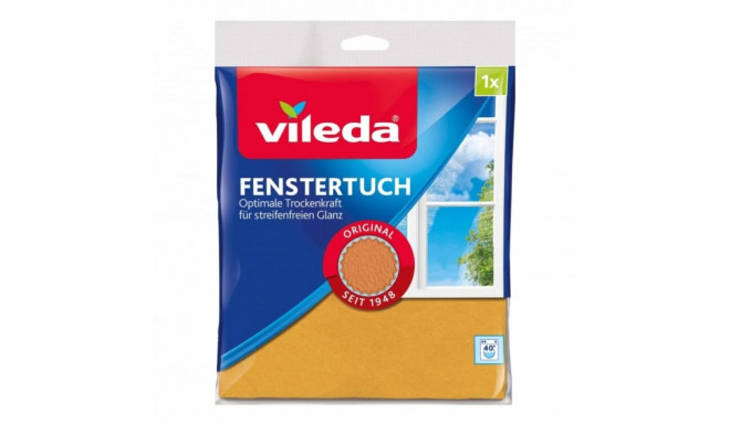 Microfiber Cloth - Vileda 1 Pc(s)