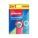 Cleaning Cloth - Vileda Microfibre Ultra Fresh