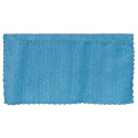 Microfibre Cloths - Vileda 3 Pcs 100% Recycled, White