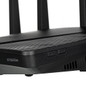 Router - Synology Rt6600ax 3xgbe 1x2.5gb Wifi6 Router Black