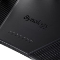 Router - Synology Rt6600ax 3xgbe 1x2.5gb Wifi6 Router Black