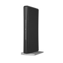 Wireless Router - Mikrotik hAP ac³ Dual-Band Gigabit Ethernet Black