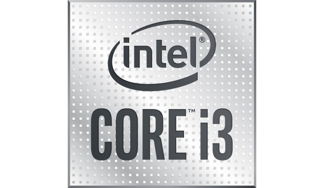 Processor - Intel Core i3-10105 3.7 GHz 6 MB Smart Cache (box)
