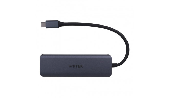 USB Hub - Unitek Hub H1107q