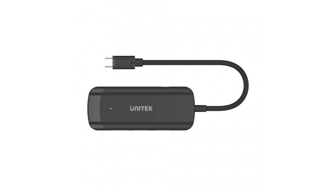 USB Hub - Unitek H1110b Active Hub